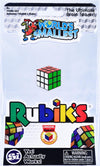 World’s Smallest  Rubik’s Cube